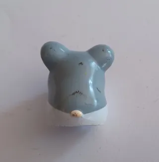 Hamtaro Mini Action Figure, prima serie