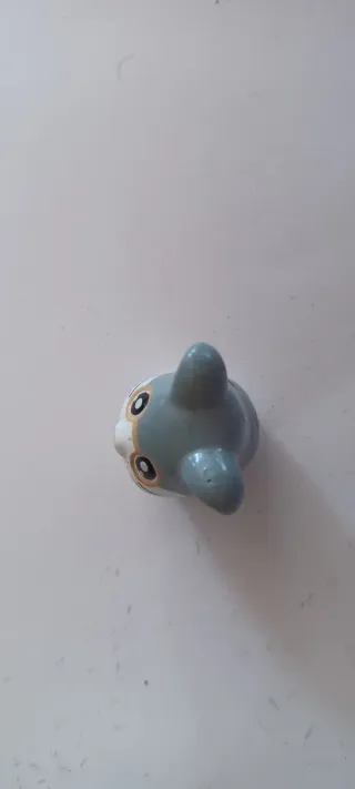 Hamtaro Mini Action Figure, prima serie