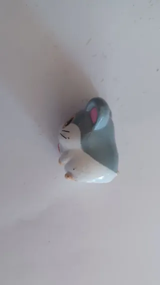 Hamtaro Mini Action Figure, prima serie