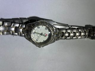 Orologio da donna in acciaio inossidabile