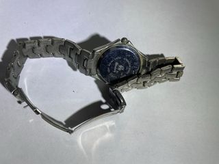 Orologio da donna in acciaio inossidabile