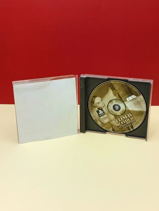 Tomb Raider The Last Revelation PS1 Completo