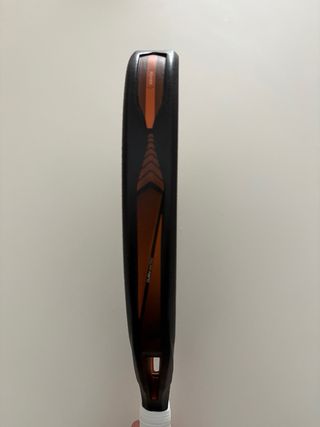 Bullpadel Vertex 04 2025