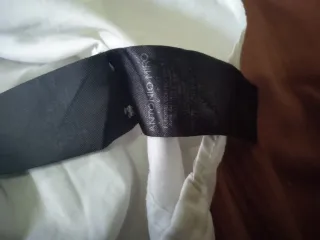 Camisa Antonio Miro Talla M Blanca