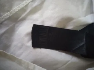 Camisa Antonio Miro Talla M Blanca