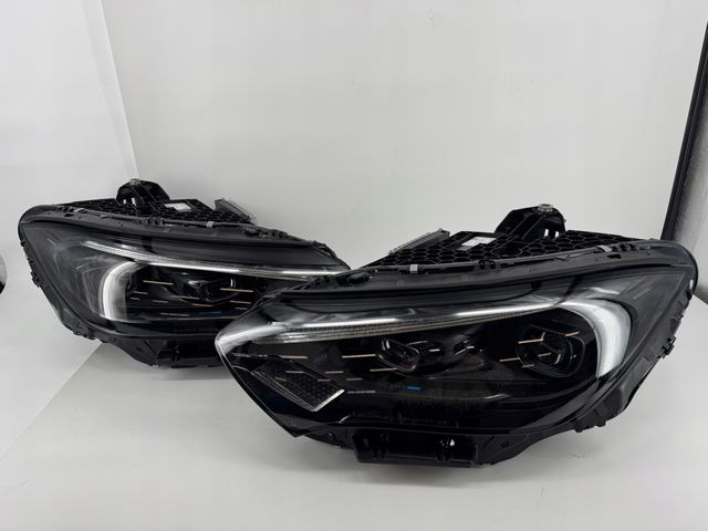 Faro Full LED para Mercedes Benz EQE W295