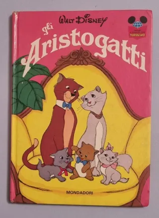 Imparo a leggere con Topolino