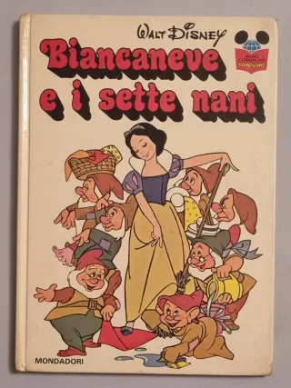 Imparo a leggere con Topolino