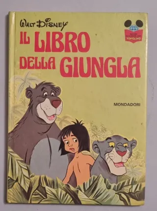 Imparo a leggere con Topolino
