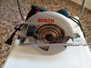 Sierra Circular Bosch GKS 190 Profesional