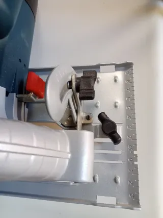 Sierra Circular Bosch GKS 190 Profesional