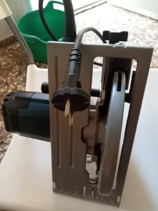 Sierra Circular Bosch GKS 190 Profesional