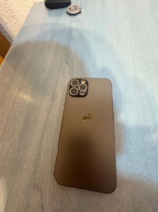 iPhone 12 Pro 256 GB