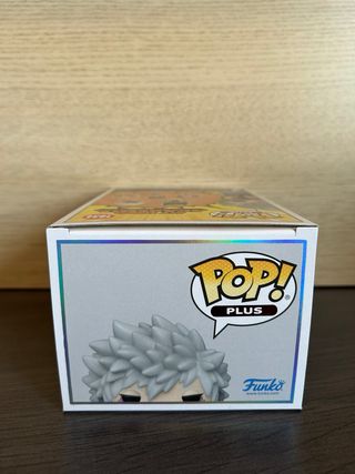 Dabi 1834 - My Hero Academia Funko Pop