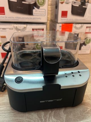 Cocedor de huevos Emerio