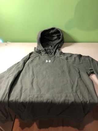 Sudadera UnderArmour