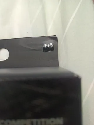 Guantes Portero Adidas Predator GL Competicion