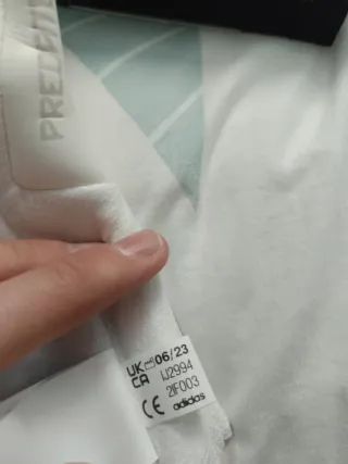 Guantes Portero Adidas Predator GL Competicion