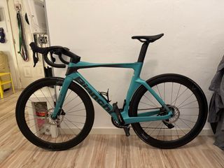 Bianchi Oltre PRO - SRAM Force AXS 2025