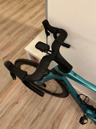 Bianchi Oltre PRO - SRAM Force AXS 2025
