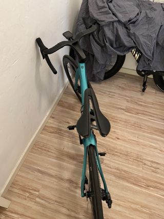 Bianchi Oltre PRO - SRAM Force AXS 2025