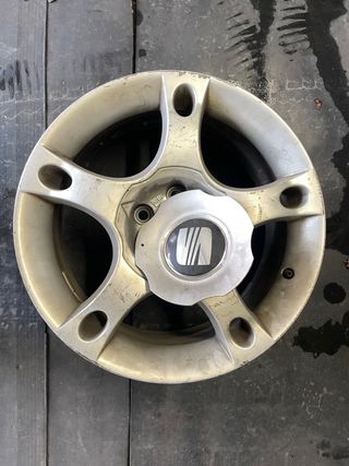 Llantas Seat León MK1