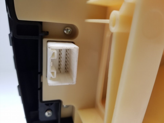 MANDO CALEFACCION / AIRE ACONDICIONADO LEXUS IS (