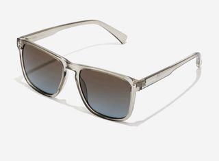 Gafas de sol Hawkers azules y marrones