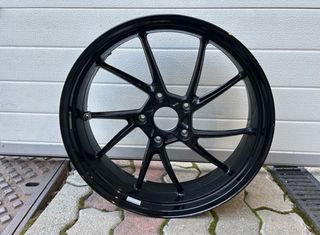 Cerchio Posteriore Bmw R 1200 R - R 1250 R