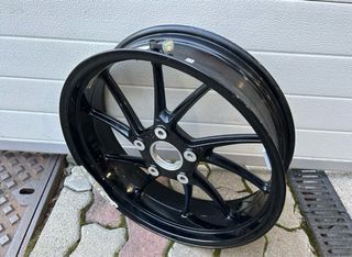 Cerchio Posteriore Bmw R 1200 R - R 1250 R