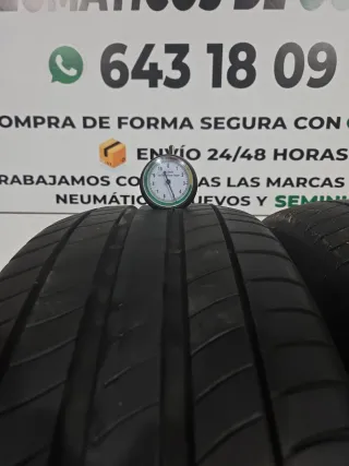 225 50 18 95V MICHELIN PRIMACY 3