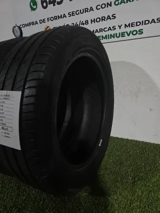 225 50 18 95V MICHELIN PRIMACY 3