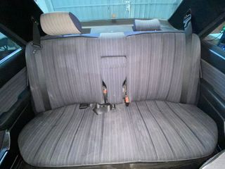 Mercedes-Benz 300E 1986