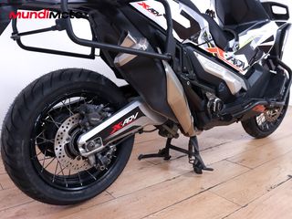 HONDA X-ADV ABS