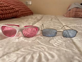 Pack 2 Gafas Fiesteras