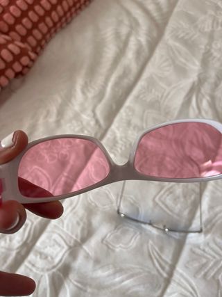 Pack 2 Gafas Fiesteras