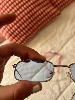 Pack 2 Gafas Fiesteras