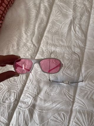 Pack 2 Gafas Fiesteras