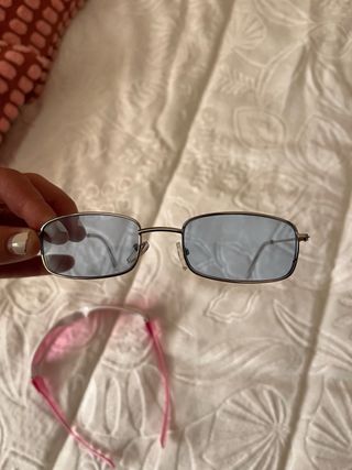 Pack 2 Gafas Fiesteras