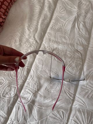 Pack 2 Gafas Fiesteras