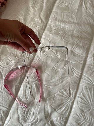 Pack 2 Gafas Fiesteras