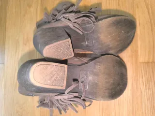 Botines XTI Talla 37