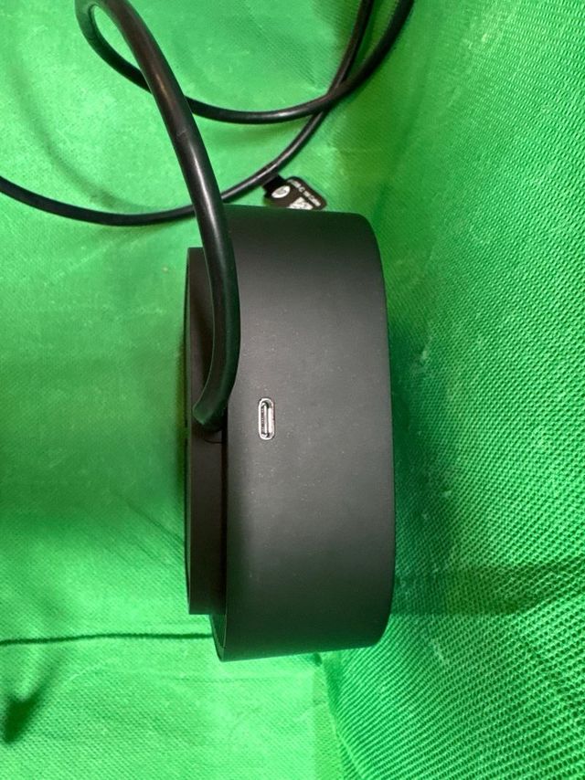 HP Dock Station G5 USB-C! ¡En muy buen estado!