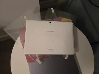 Samsung Galaxy Tab SM-T520 Blanca