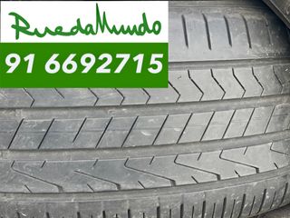 Ruedas 205-40R18 86W segunda mano