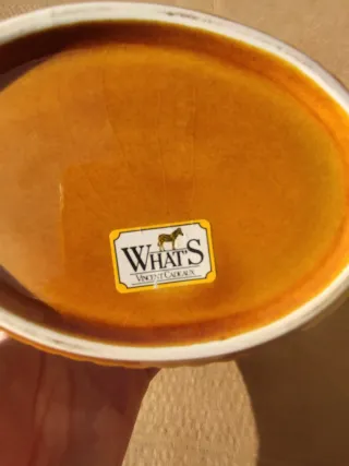 Terrina porta biscotti a forma di anatra