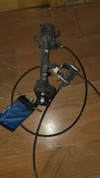 Clausor CDI Suzuki Burgman 400 2007