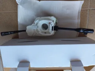 Mando Luces Nissan Patrol