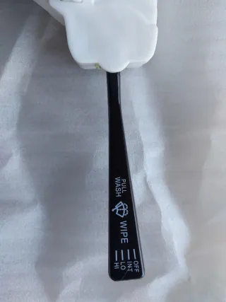 Mando Luces Nissan Patrol