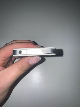 iPhone 4 Bianco